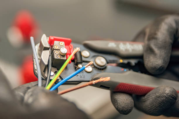 Best Commercial Electrician Services  in Elkins, AR