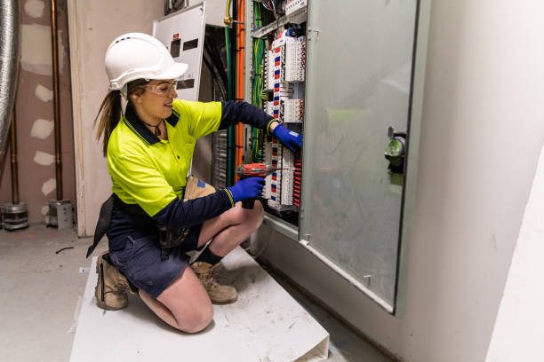 Best Electrical System Inspection  in Elkins, AR